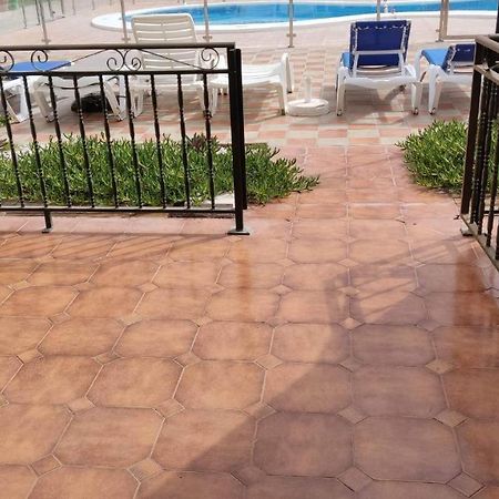 El Sol Chipeque, Los Cristianos Estudio المظهر الخارجي الصورة