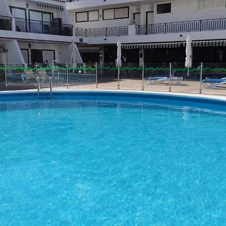 El Sol Chipeque, Los Cristianos Estudio المظهر الخارجي الصورة