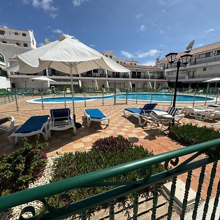 El Sol Chipeque, Los Cristianos Estudio المظهر الخارجي الصورة