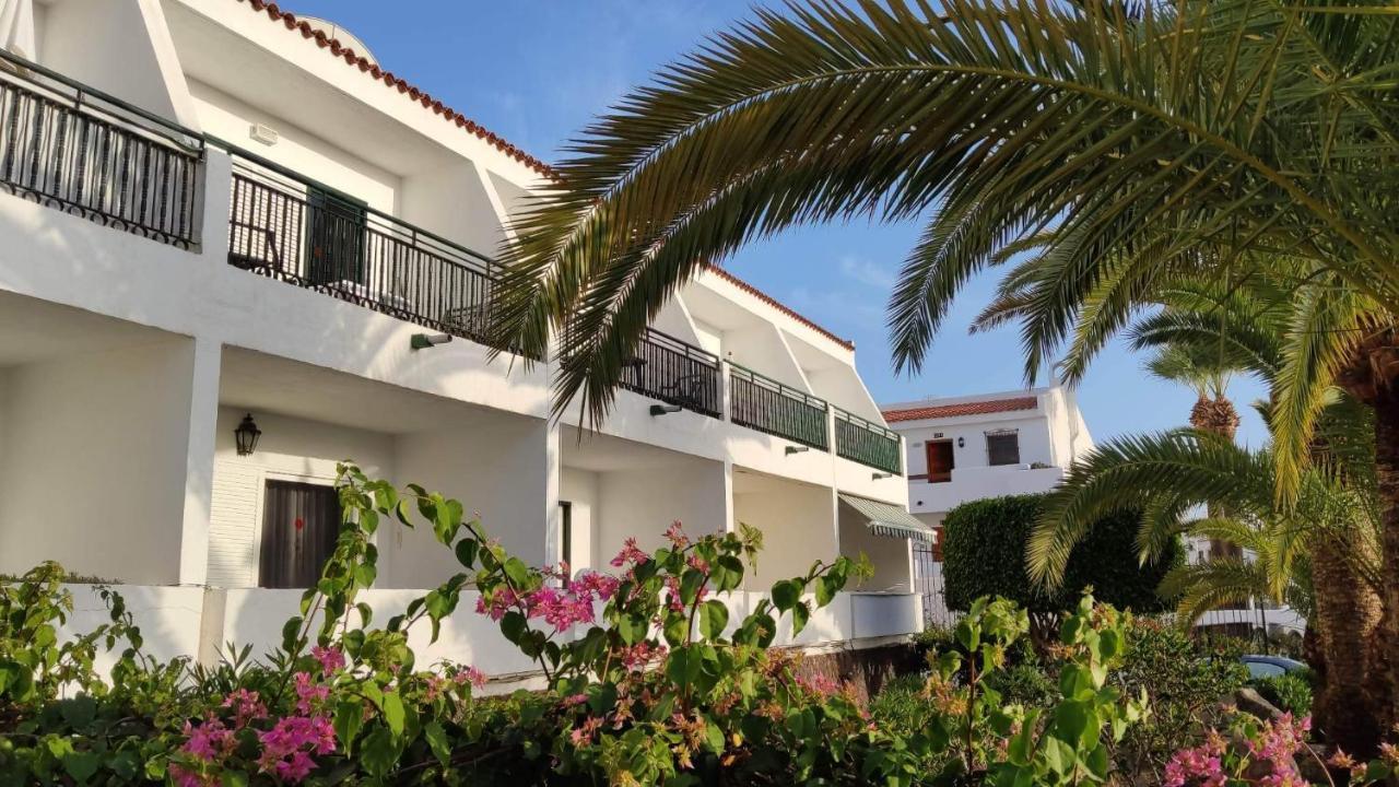 El Sol Chipeque, Los Cristianos Estudio المظهر الخارجي الصورة