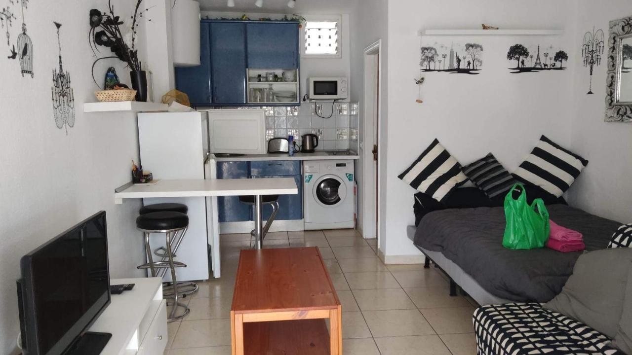 El Sol Chipeque, Los Cristianos Estudio المظهر الخارجي الصورة