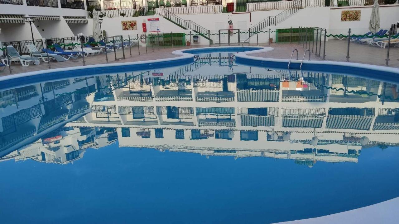 El Sol Chipeque, Los Cristianos Estudio المظهر الخارجي الصورة