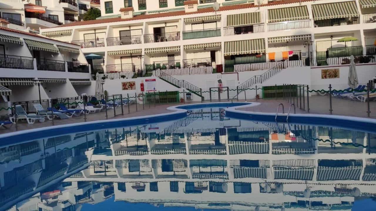 El Sol Chipeque, Los Cristianos Estudio المظهر الخارجي الصورة