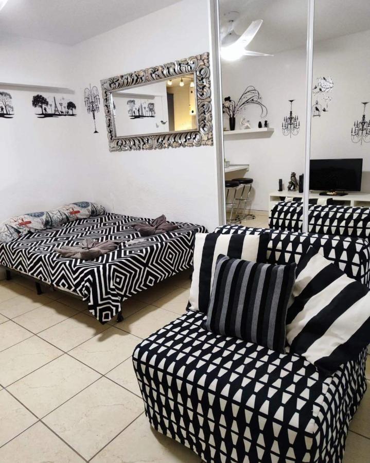 El Sol Chipeque, Los Cristianos Estudio المظهر الخارجي الصورة