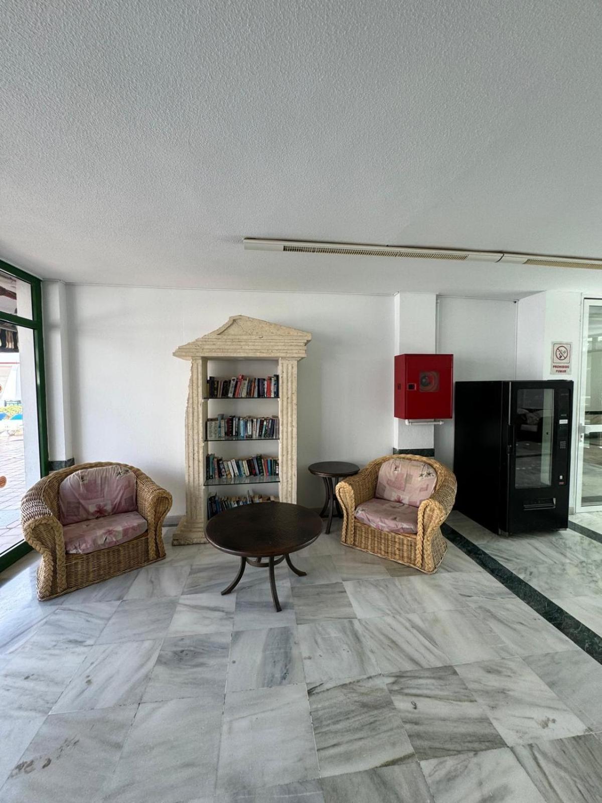 El Sol Chipeque, Los Cristianos Estudio المظهر الخارجي الصورة